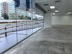Enterprise Hub (D22), Warehouse #610487181